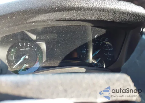 2017 Ford Expedition Xlt z USA, uszkodzony, nr VIN 1FMJU1JT2HEA44549